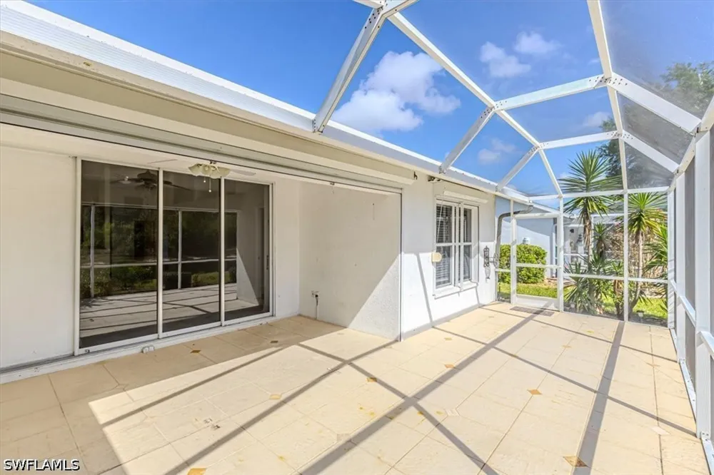 Whitten Drive #19 Naples, FL 34104