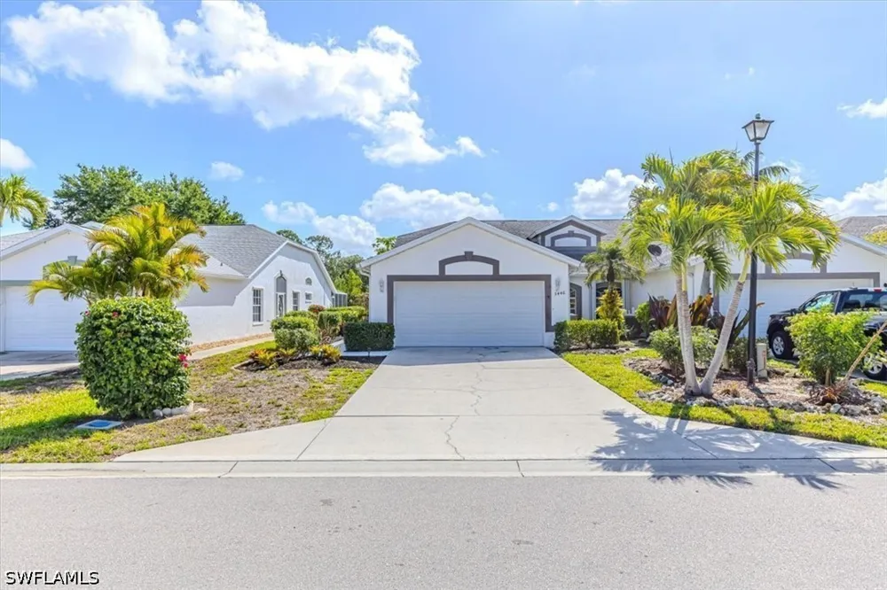 Whitten Drive #19 Naples, FL 34104