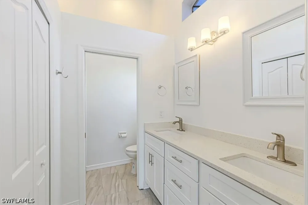 Whitten Drive #19 Naples, FL 34104