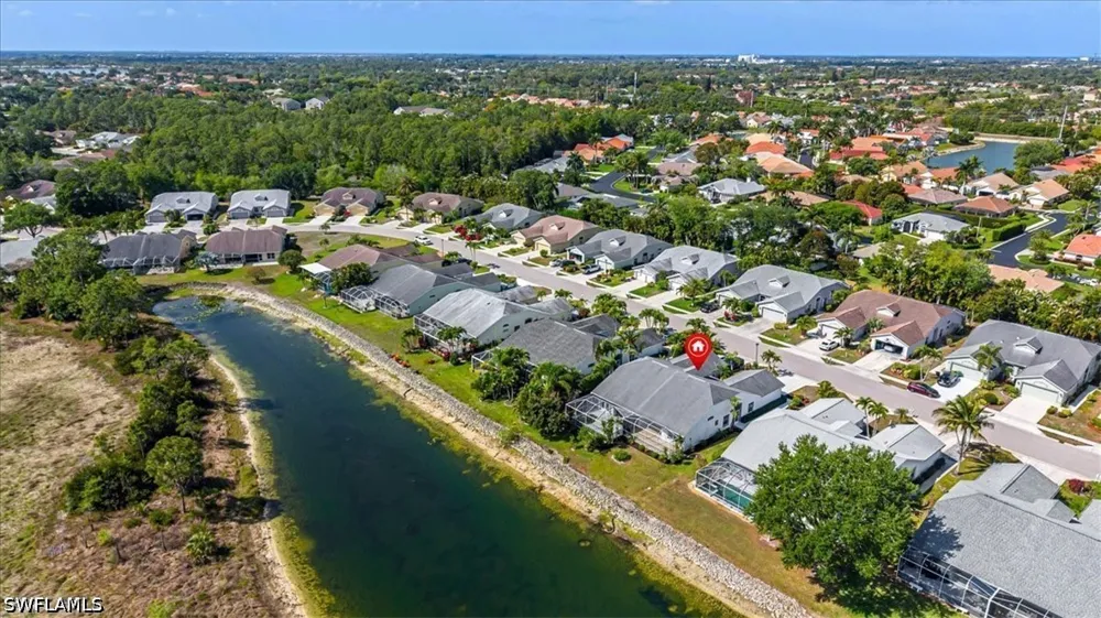 Whitten Drive #19 Naples, FL 34104