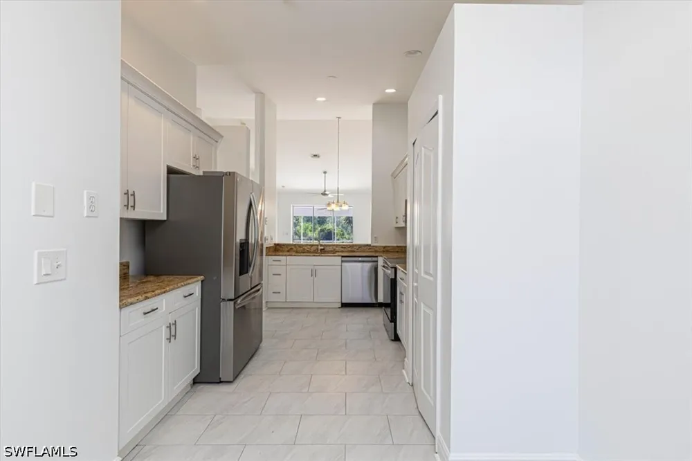 Whitten Drive #19 Naples, FL 34104