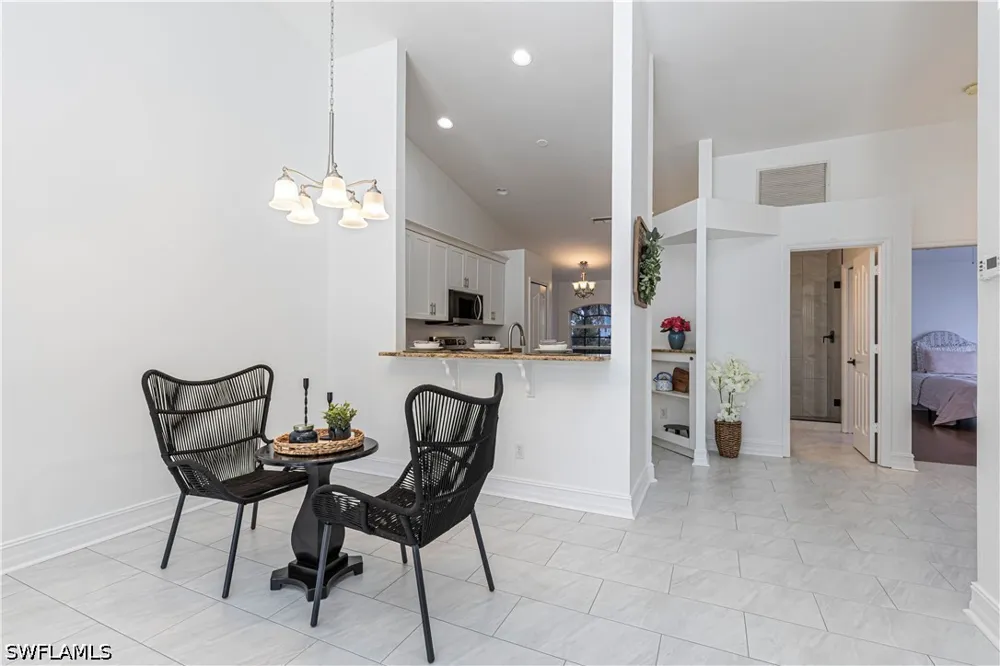 Whitten Drive #19 Naples, FL 34104