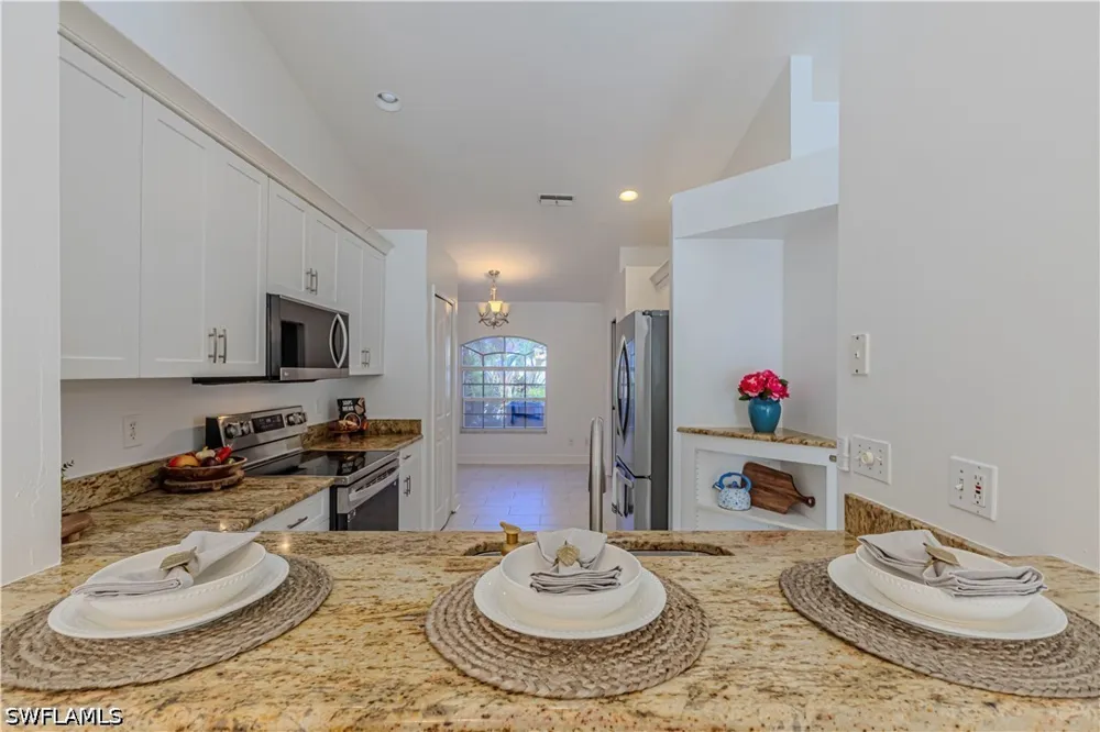 Whitten Drive #19 Naples, FL 34104
