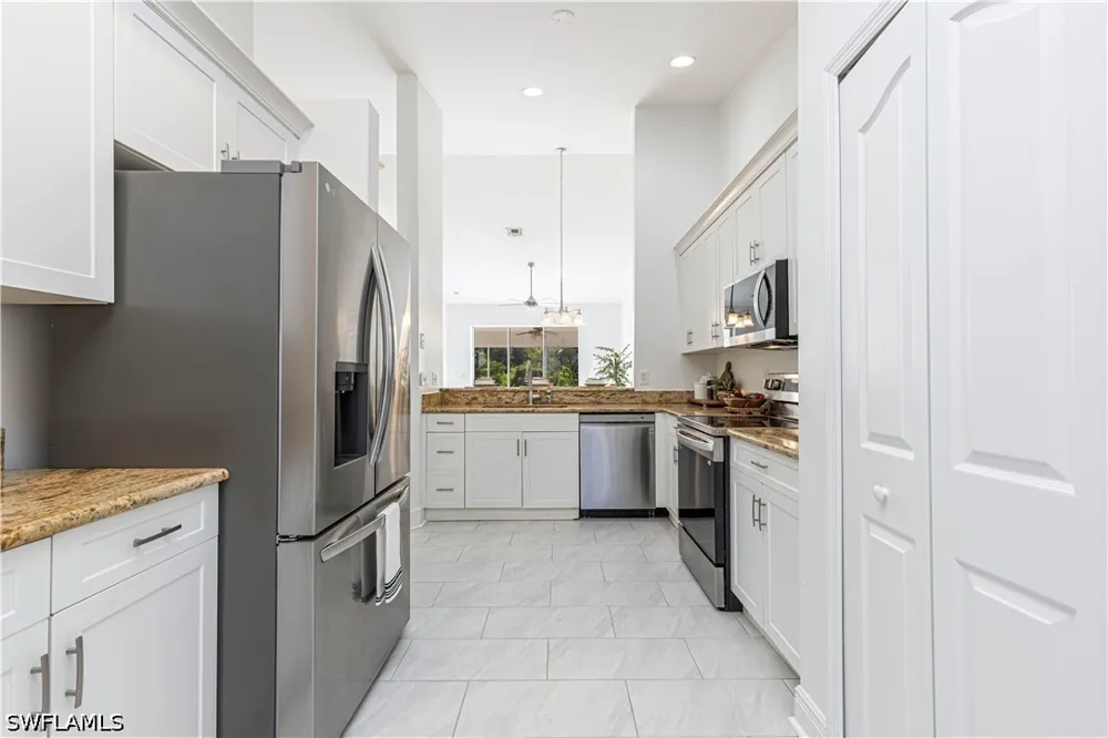 Whitten Drive #19 Naples, FL 34104