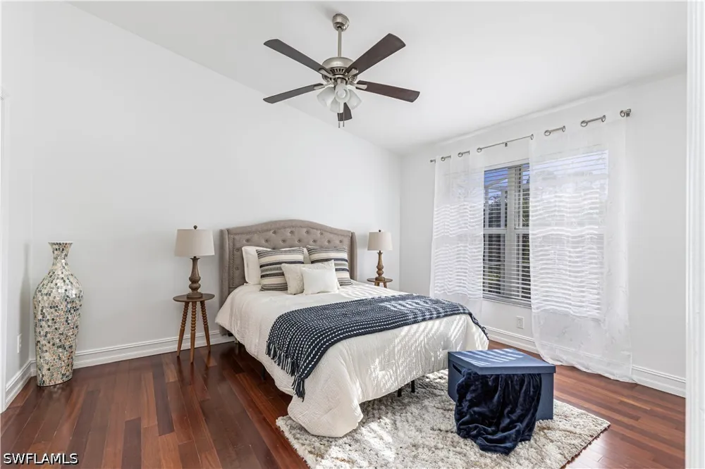 Whitten Drive #19 Naples, FL 34104