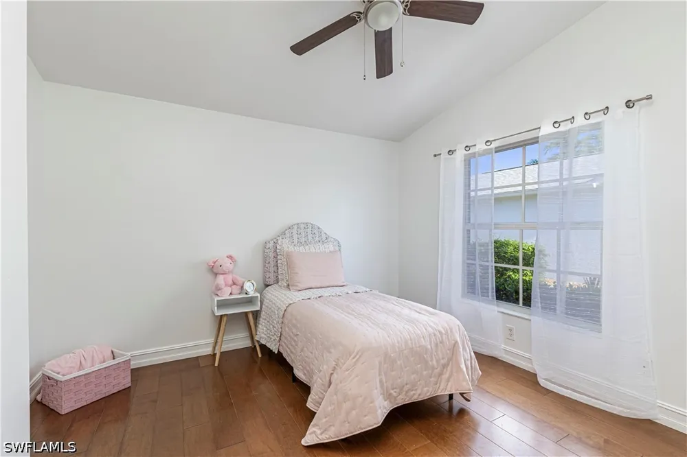 Whitten Drive #19 Naples, FL 34104
