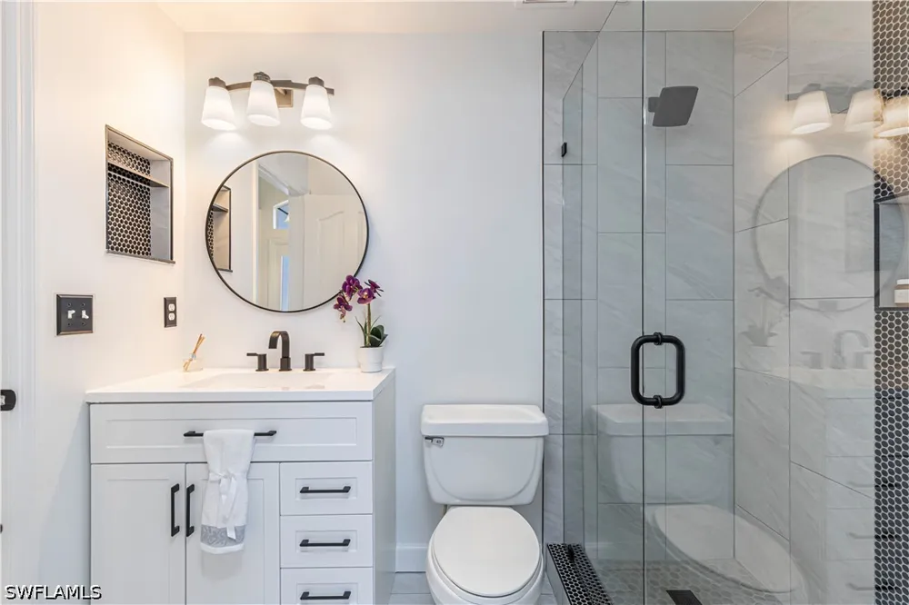 Whitten Drive #19 Naples, FL 34104