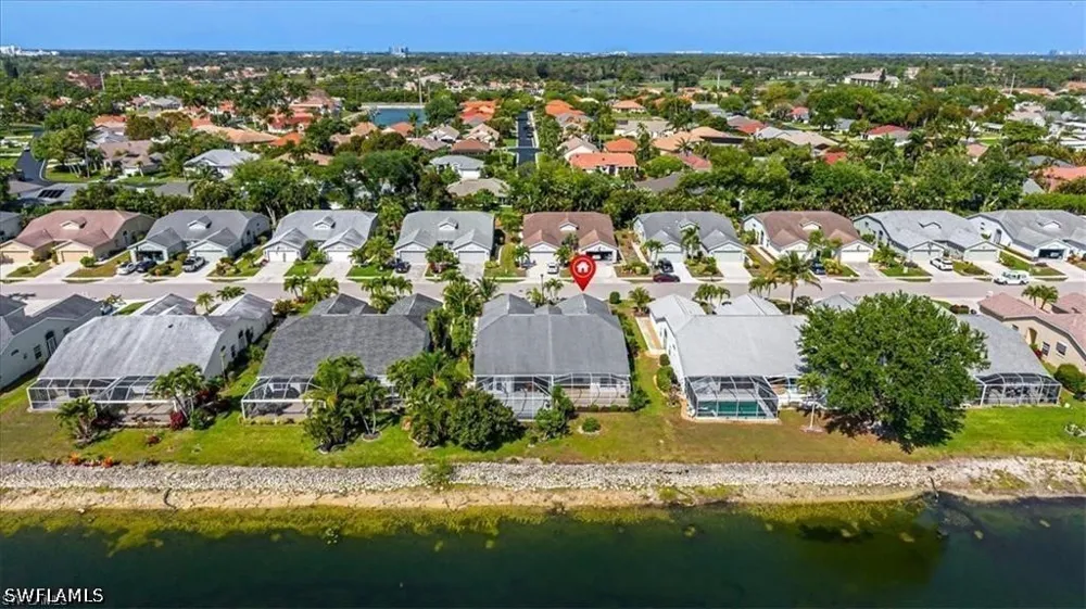 Whitten Drive #19 Naples, FL 34104