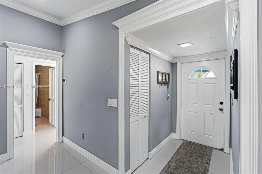 12401 SW 264th St Homestead, FL 33032