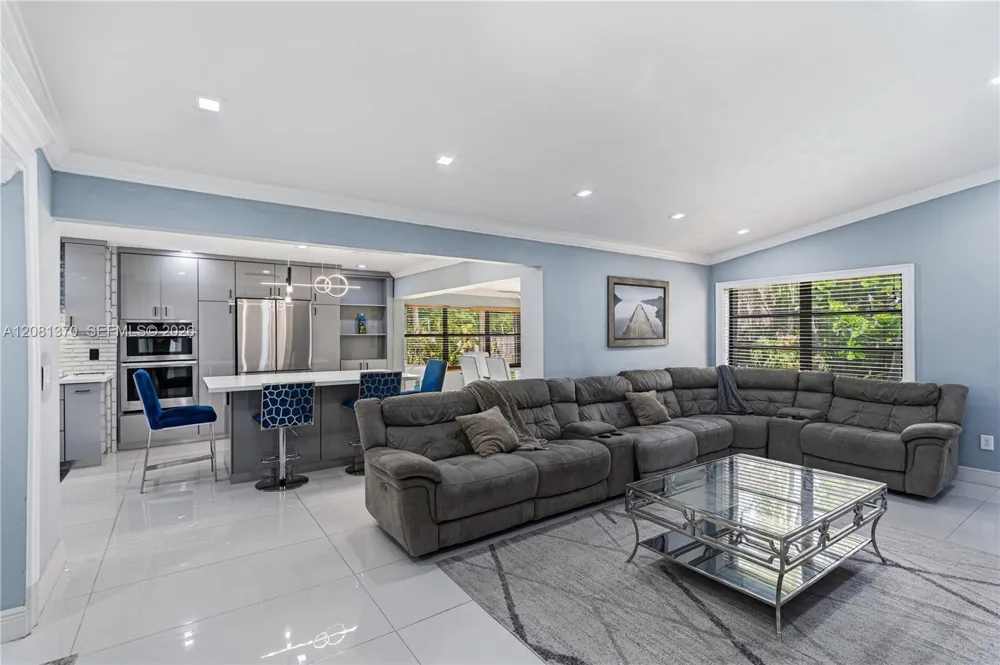 12401 SW 264th St Homestead, FL 33032