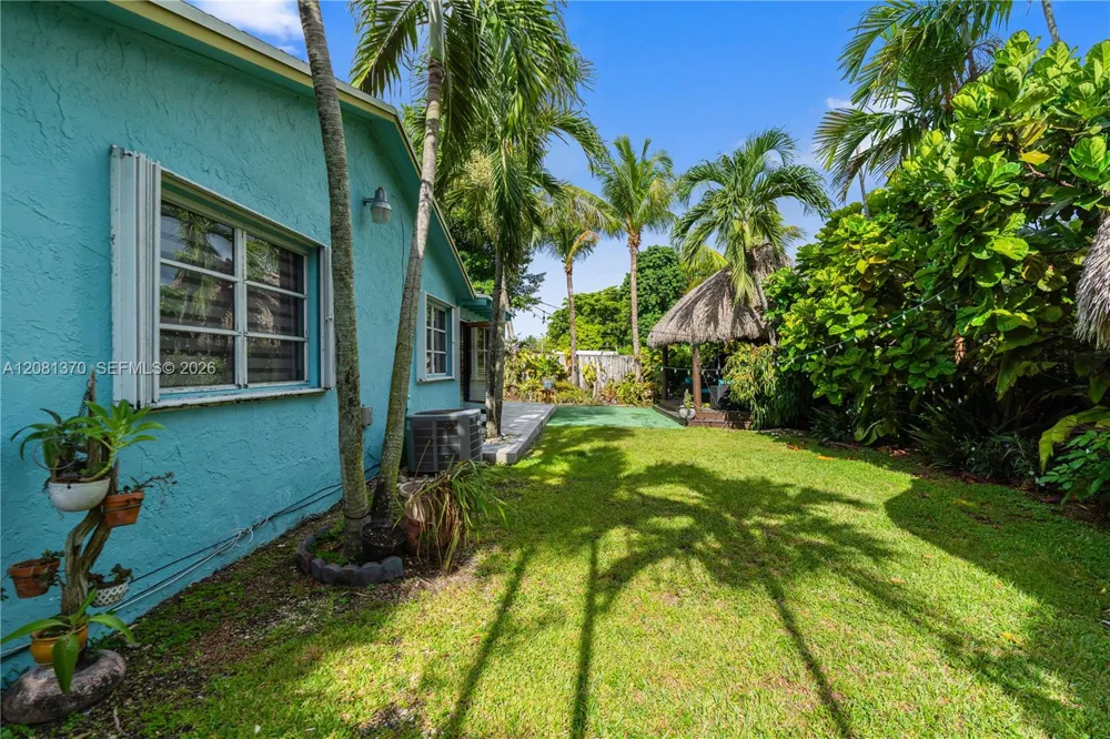 12401 SW 264th St Homestead, FL 33032