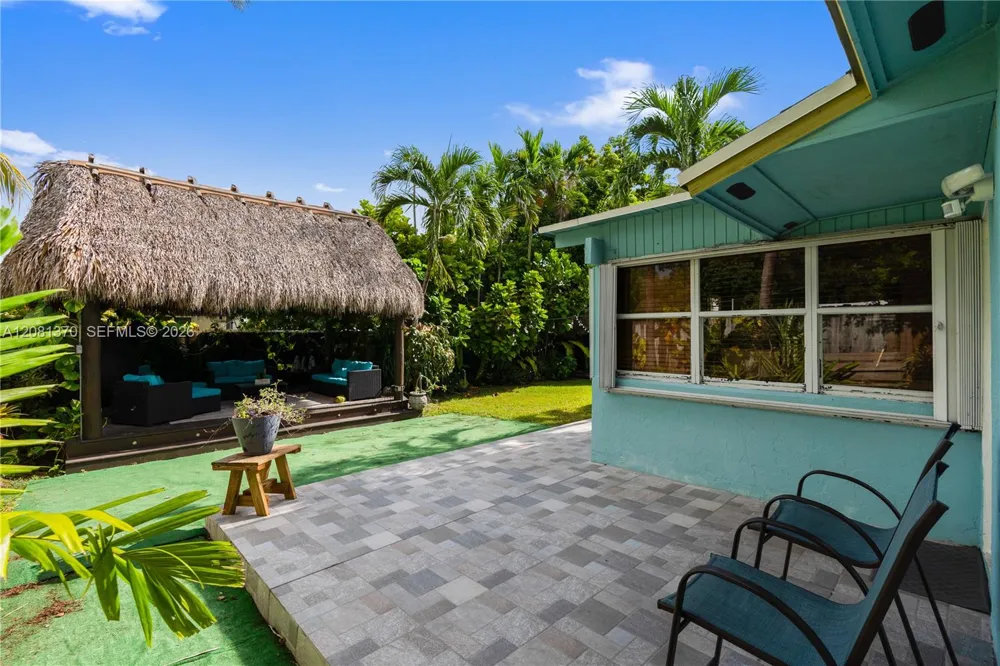 12401 SW 264th St Homestead, FL 33032