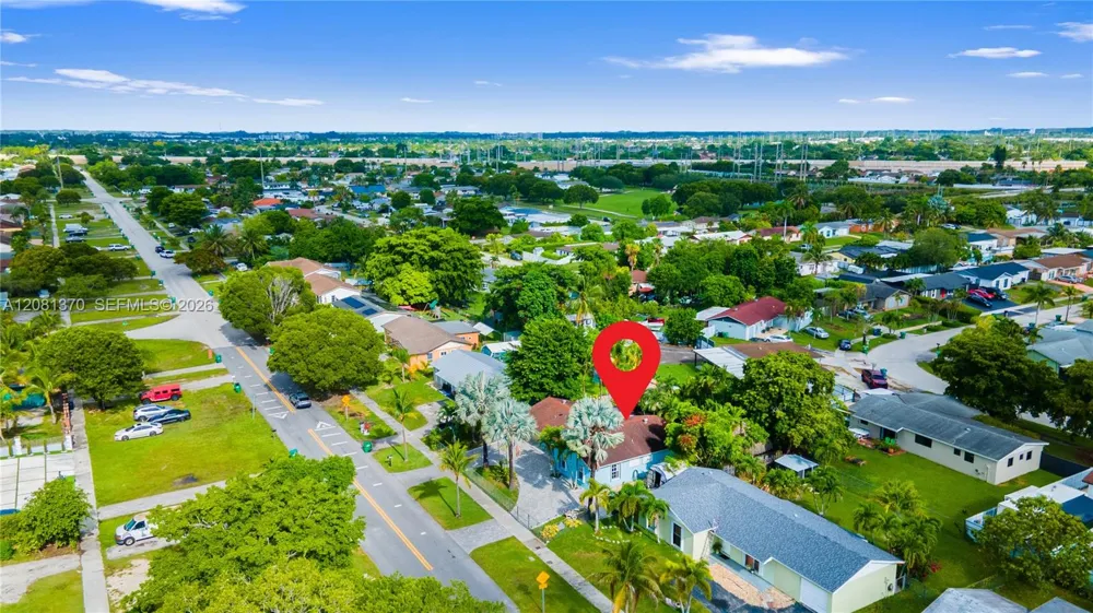 12401 SW 264th St Homestead, FL 33032