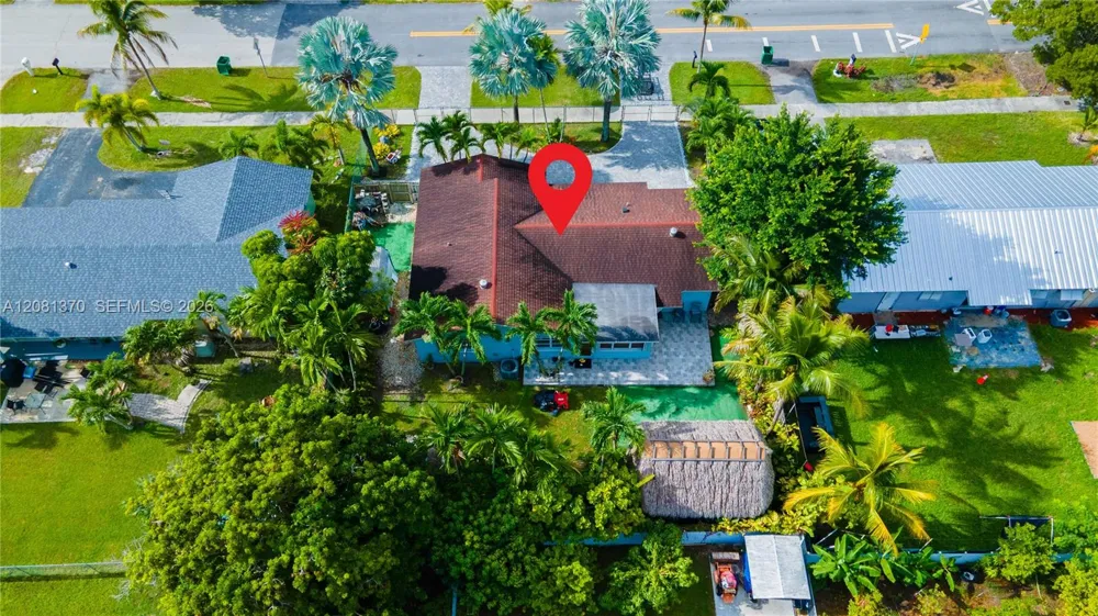 12401 SW 264th St Homestead, FL 33032