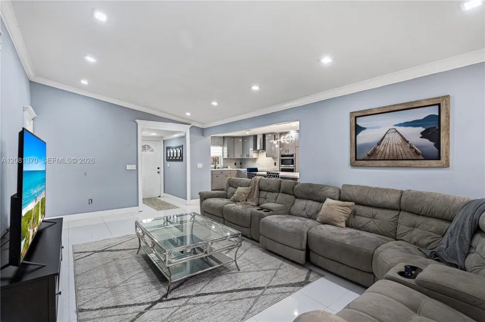 12401 SW 264th St Homestead, FL 33032