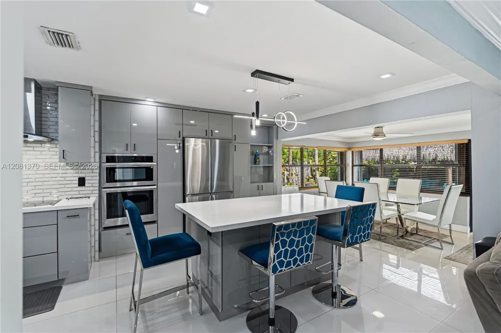 12401 SW 264th St Homestead, FL 33032