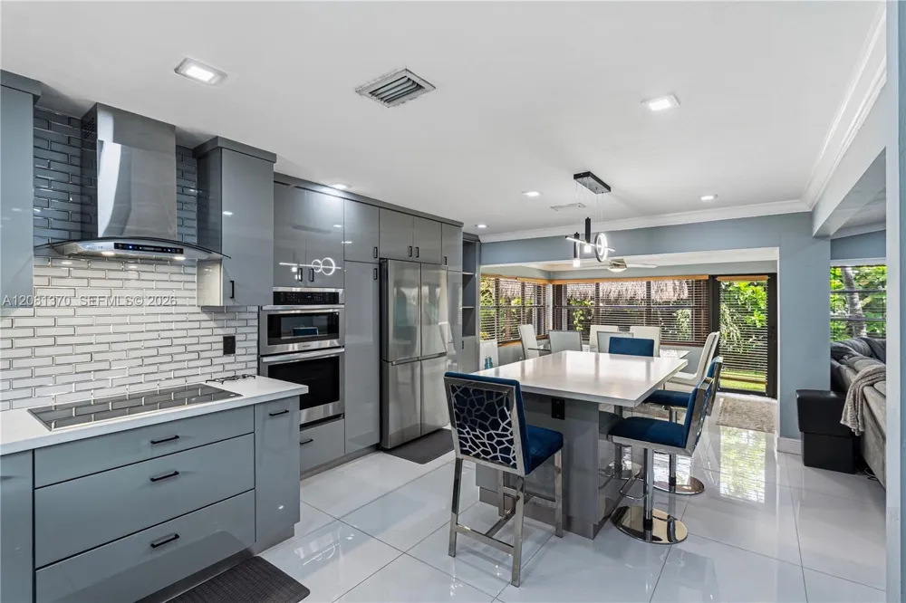 12401 SW 264th St Homestead, FL 33032