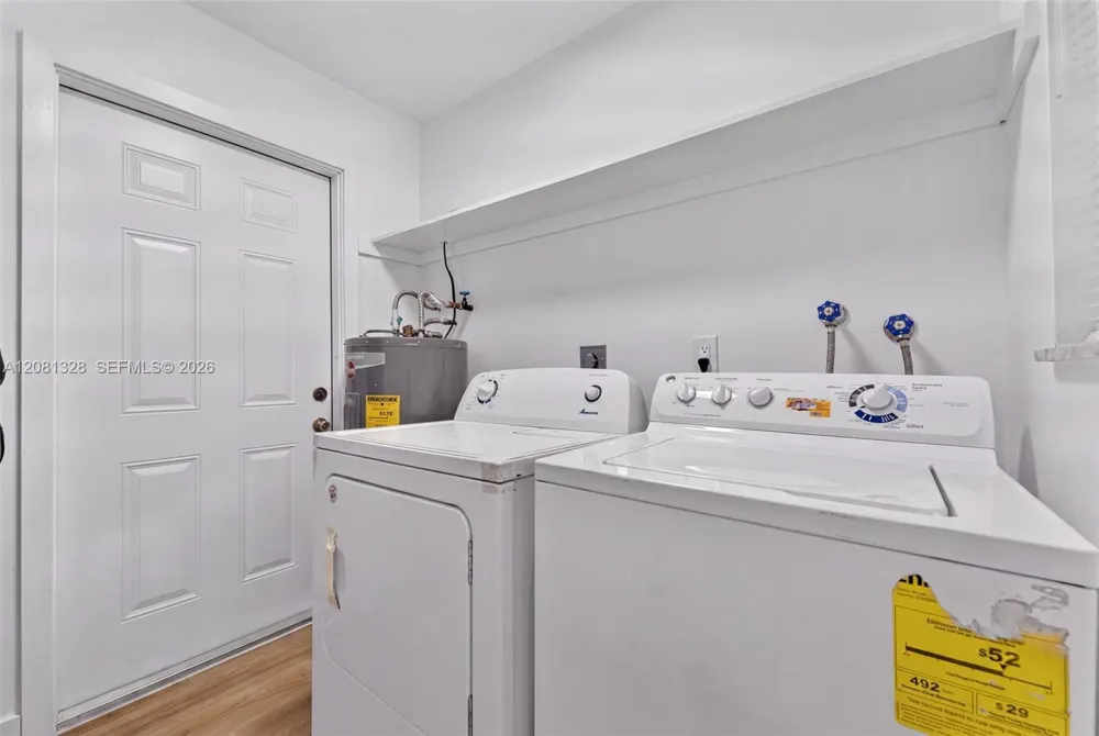 4750 SW 66th Ter #4750 Davie, FL 33314