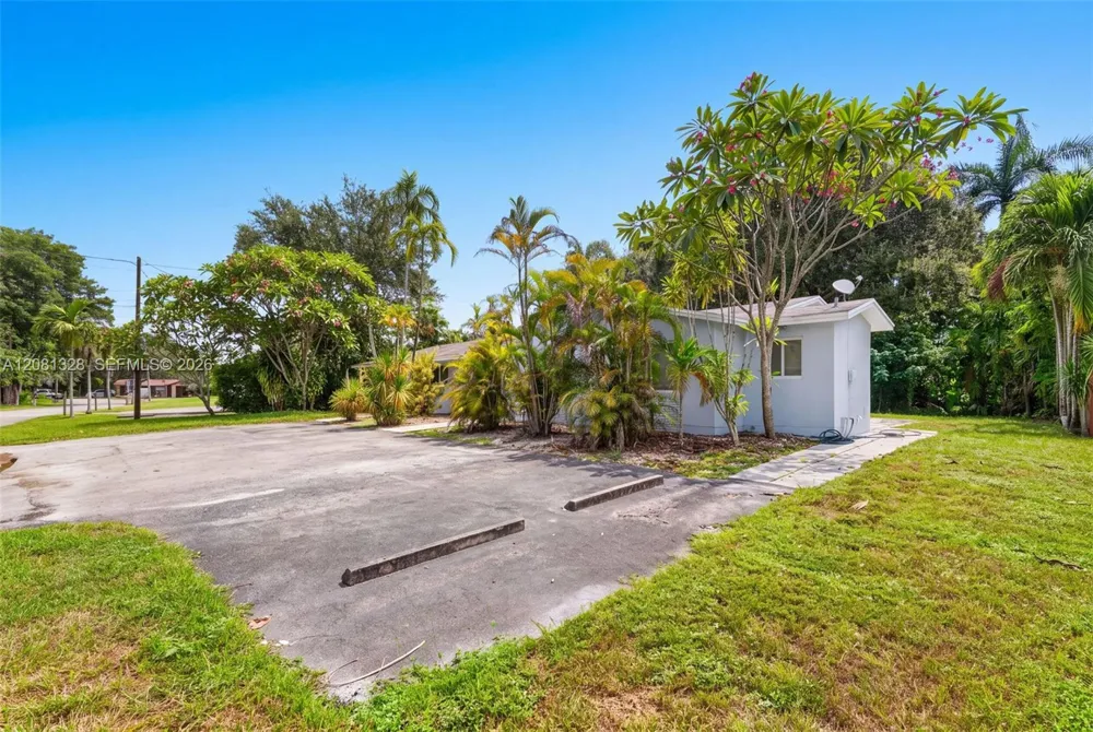 4750 SW 66th Ter #4750 Davie, FL 33314