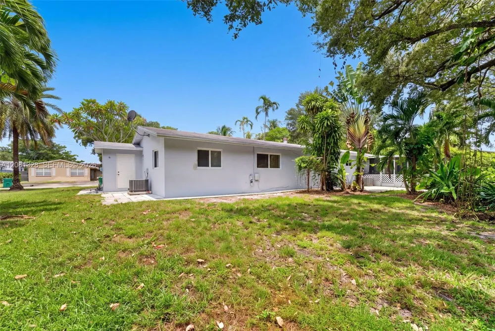 4750 SW 66th Ter #4750 Davie, FL 33314