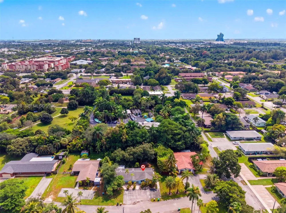 4750 SW 66th Ter #4750 Davie, FL 33314