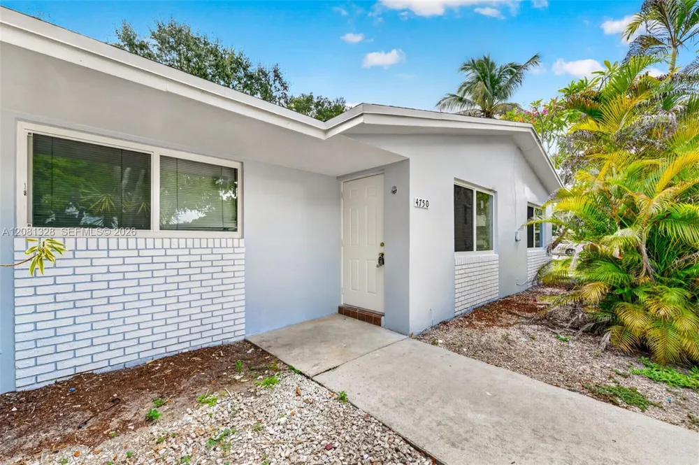 4750 SW 66th Ter #4750 Davie, FL 33314