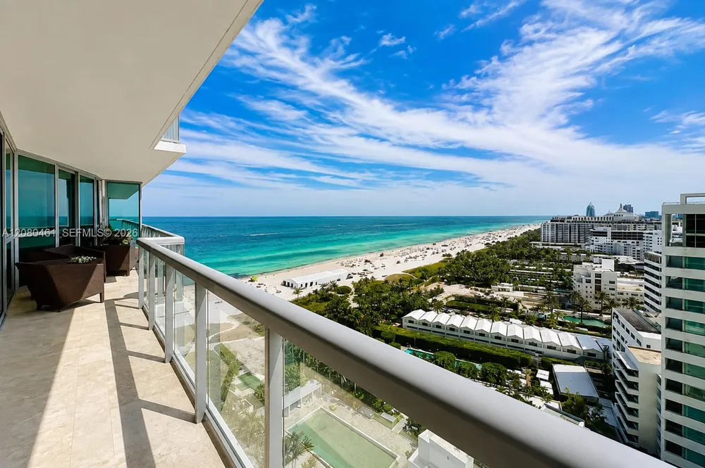 101 20th St #2506 Miami Beach, FL 33139