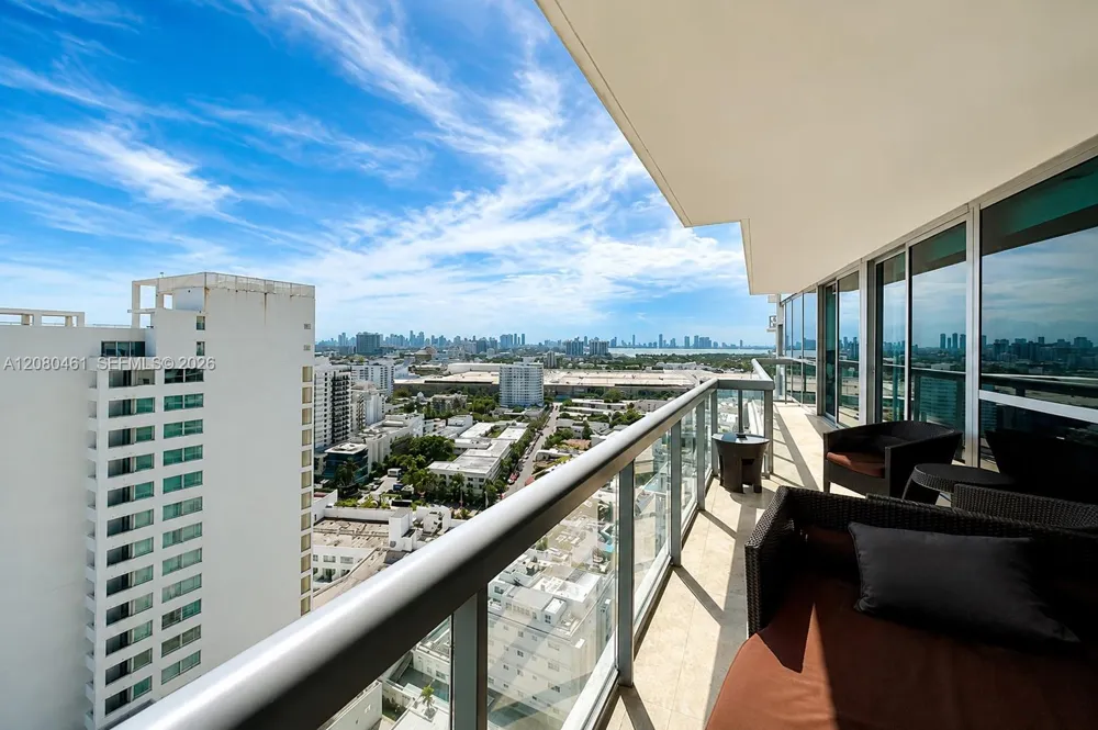 101 20th St #2506 Miami Beach, FL 33139