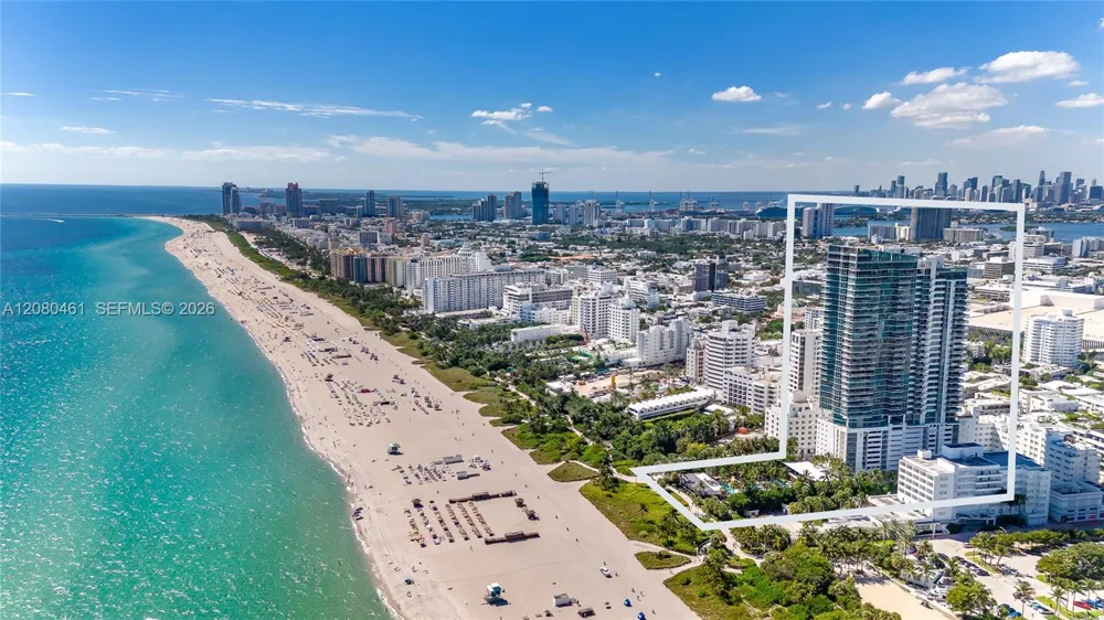 101 20th St #2506 Miami Beach, FL 33139