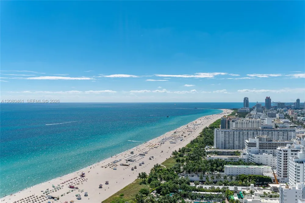 101 20th St #2506 Miami Beach, FL 33139