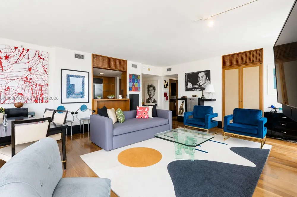 101 20th St #2506 Miami Beach, FL 33139