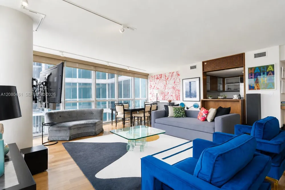 101 20th St #2506 Miami Beach, FL 33139
