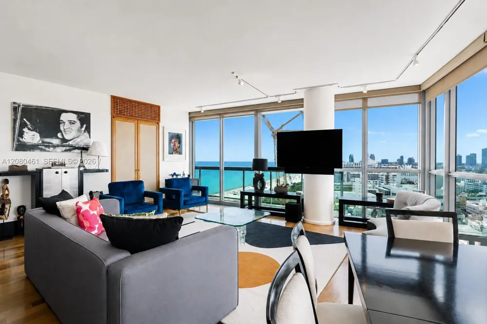 101 20th St #2506 Miami Beach, FL 33139