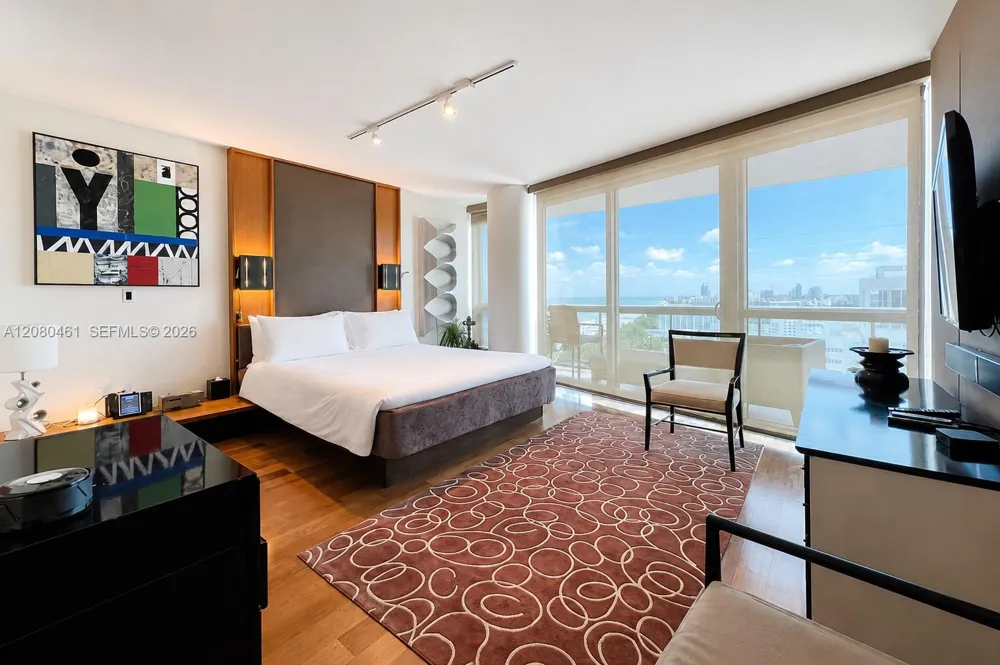 101 20th St #2506 Miami Beach, FL 33139