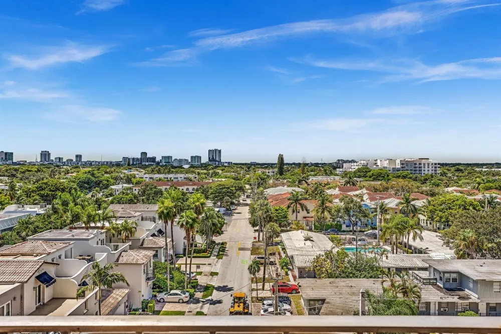 900 NE 18th Avenue #803 Fort Lauderdale, FL 33304