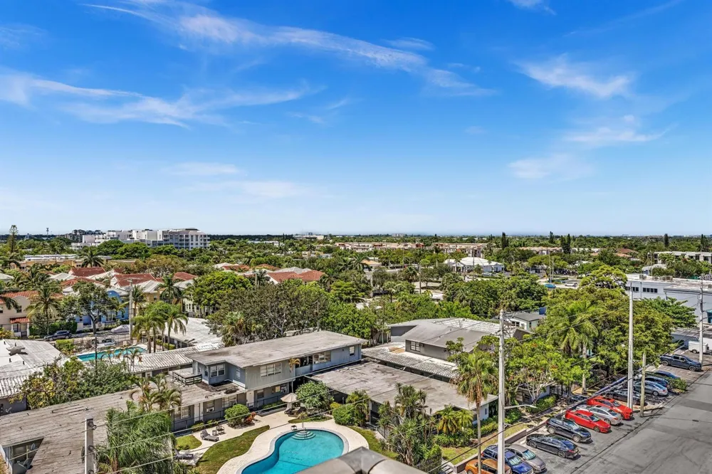 900 NE 18th Avenue #803 Fort Lauderdale, FL 33304