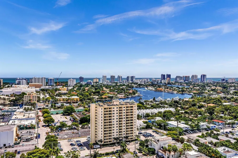 900 NE 18th Avenue #803 Fort Lauderdale, FL 33304