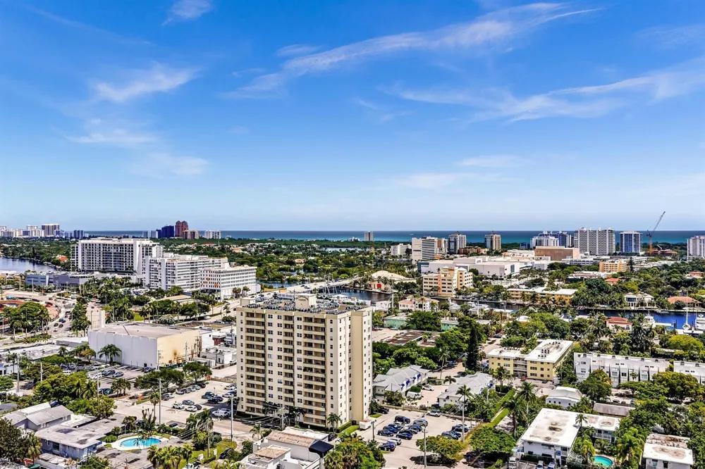 900 NE 18th Avenue #803 Fort Lauderdale, FL 33304