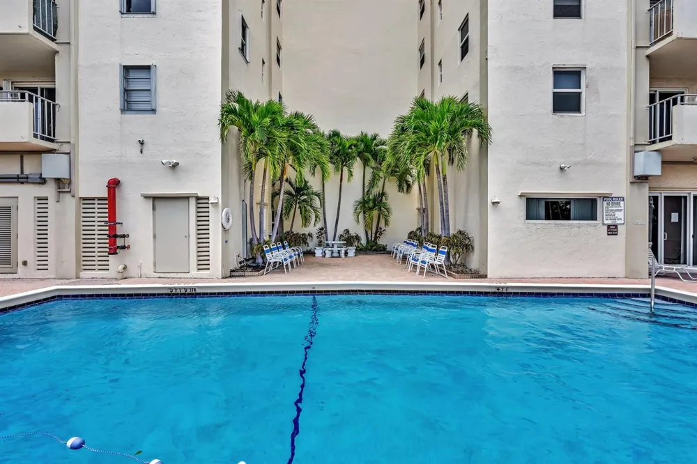 900 NE 18th Avenue #803 Fort Lauderdale, FL 33304