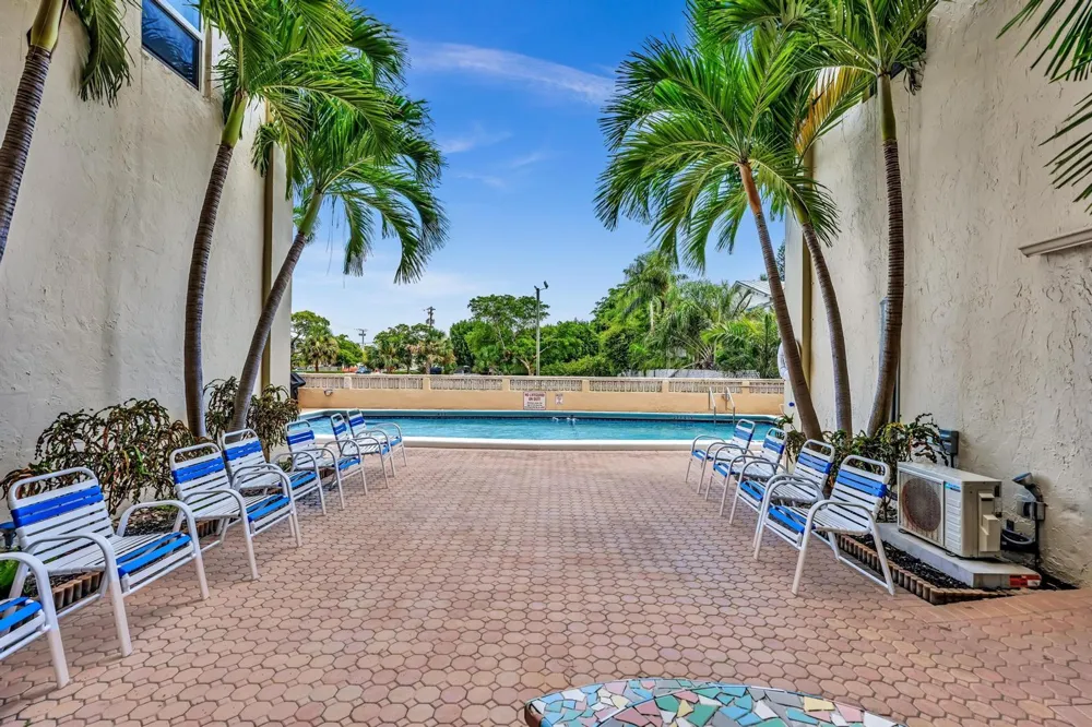 900 NE 18th Avenue #803 Fort Lauderdale, FL 33304