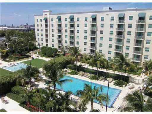 610 CLEMATIS STREET #723 West Palm Beach, FL 33401