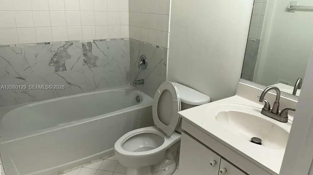 2921 SE 12th Rd #104-56 Homestead, FL 33035