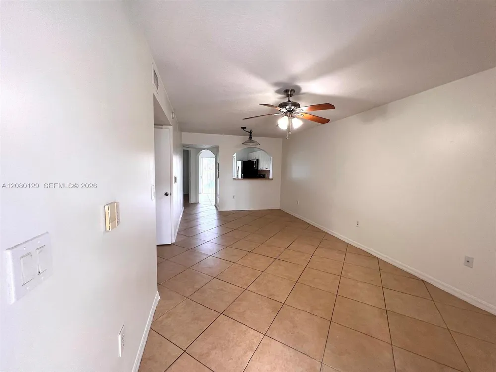 2921 SE 12th Rd #104-56 Homestead, FL 33035