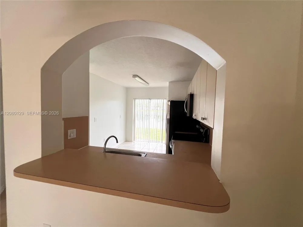 2921 SE 12th Rd #104-56 Homestead, FL 33035