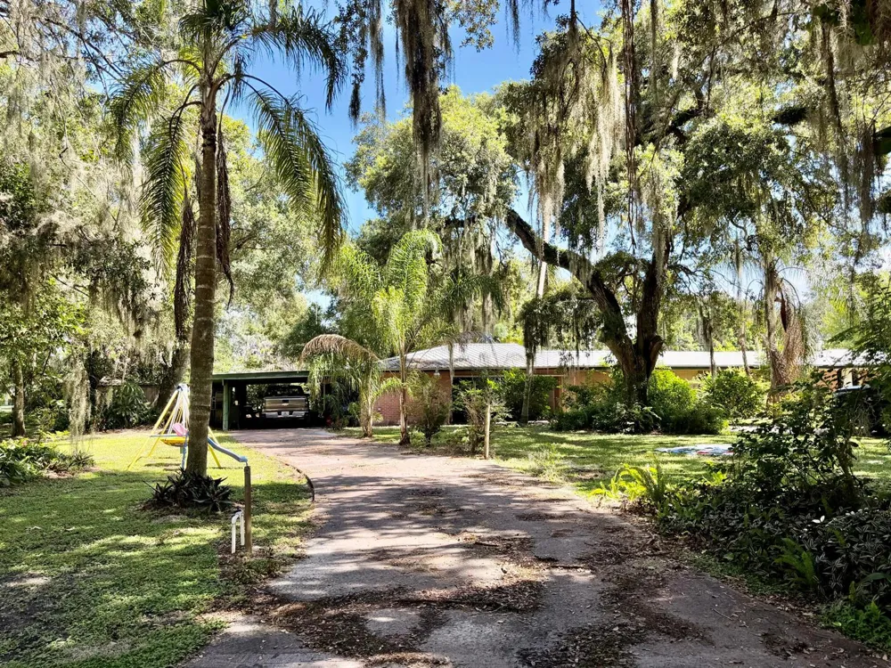 301 SE 5TH STREET Okeechobee, FL 34974