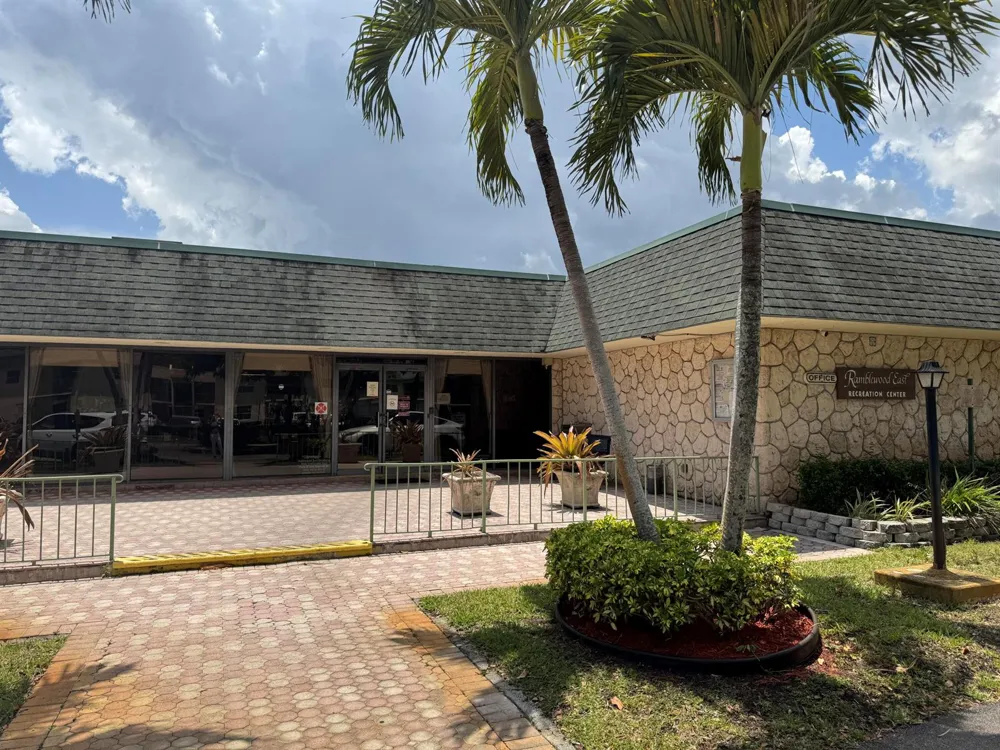 4116 NW 88TH AVENUE #201 Coral Springs, FL 33065