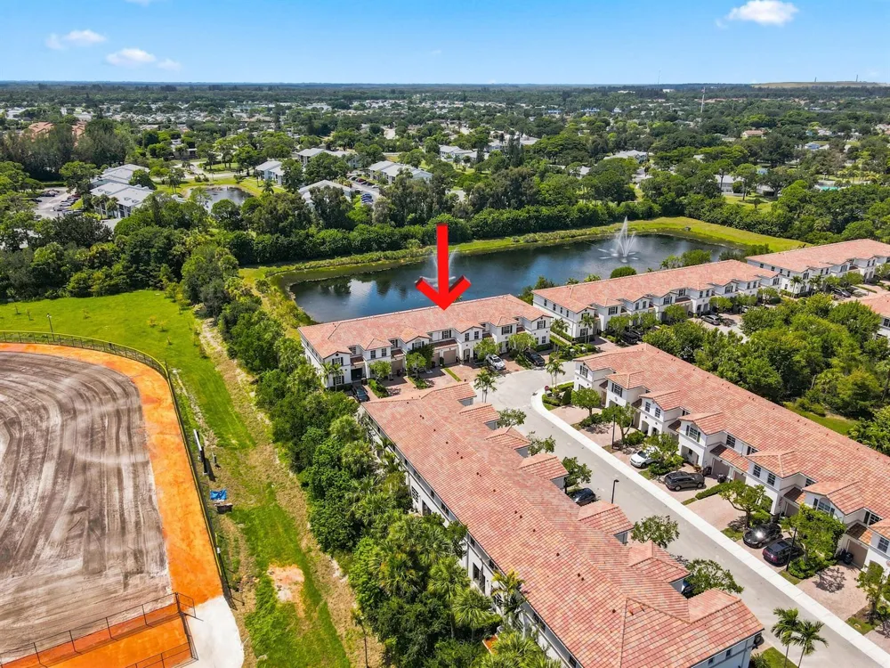 4585 TARA COVE WAY West Palm Beach, FL 33417