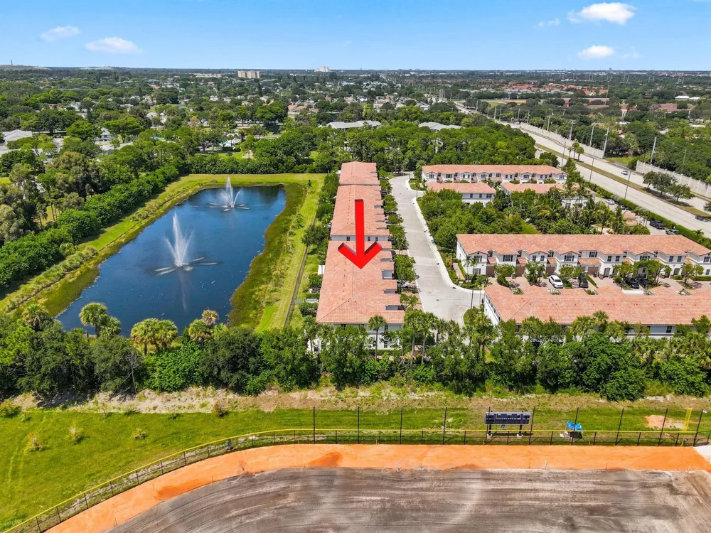 4585 TARA COVE WAY West Palm Beach, FL 33417