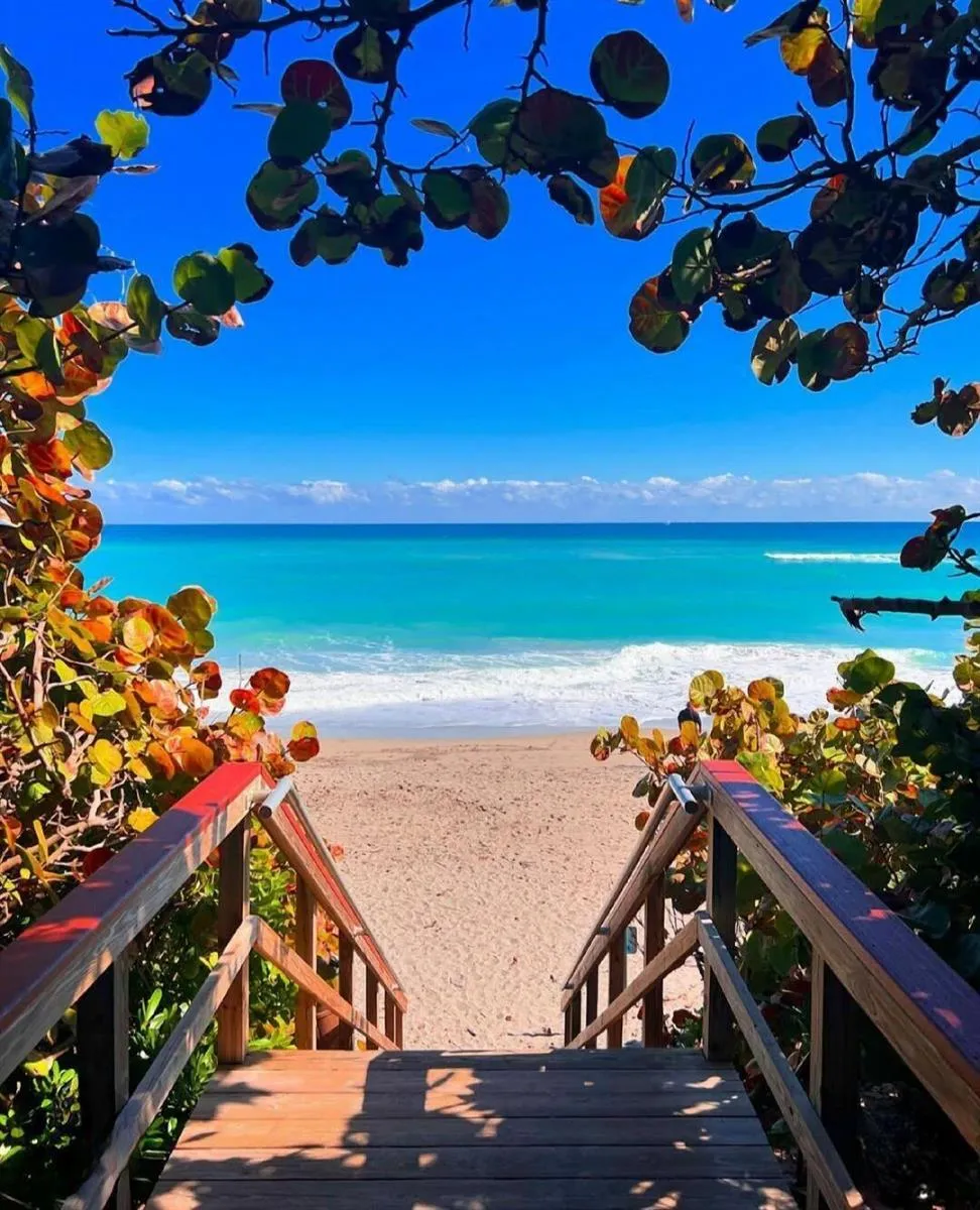 1420 Ocean Way #25A Jupiter, FL 33477