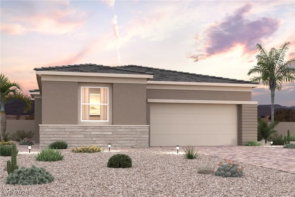 8080 Vanhoy Creek Street Las Vegas, NV 89166